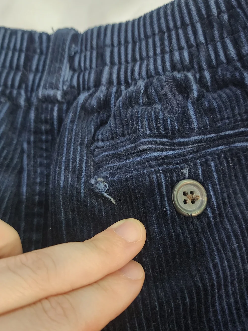 Ralph Lauren baby pants 12 Months